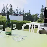 Renove Et Elegant En Plein Centre 公寓
