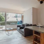 Renove Et Elegant En Plein Centre *