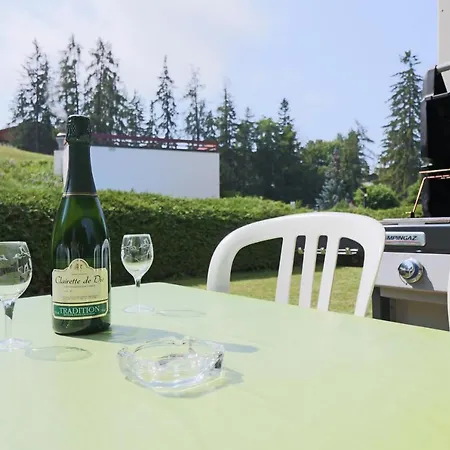 Renove Et Elegant En Plein Centre Apartment