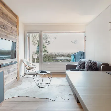 Renove Et Elegant En Plein Centre Apartment