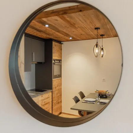 Renove Et Elegant En Plein Centre