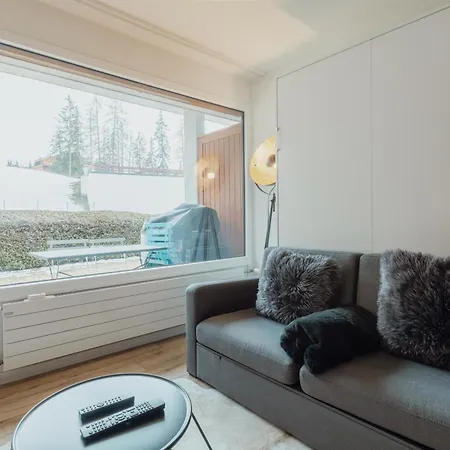 Renove Et Elegant En Plein Centre Apartment *