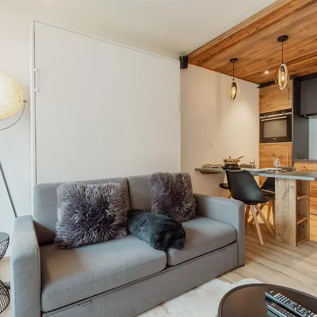 Renove Et Elegant En Plein Centre Daire