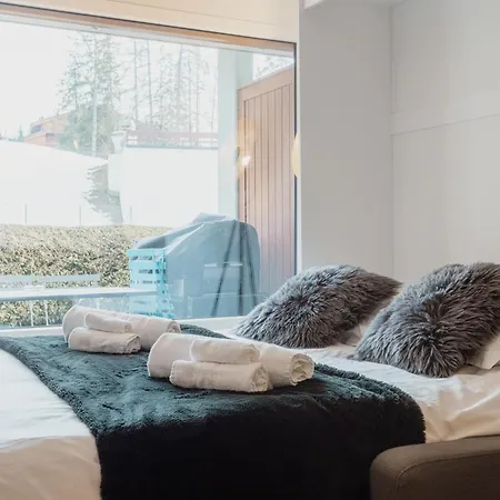 Daire Renove Et Elegant En Plein Centre *