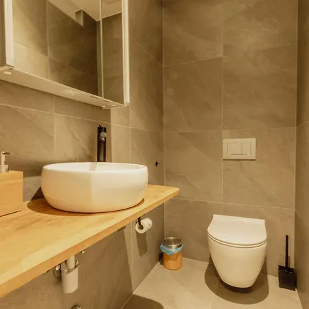 Renove Et Elegant En Plein Centre Daire