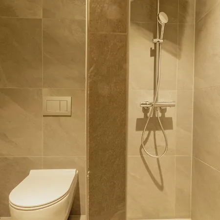 Daire Renove Et Elegant En Plein Centre *