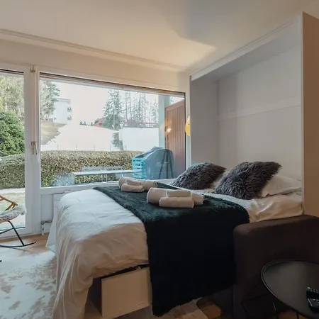 Daire Renove Et Elegant En Plein Centre *