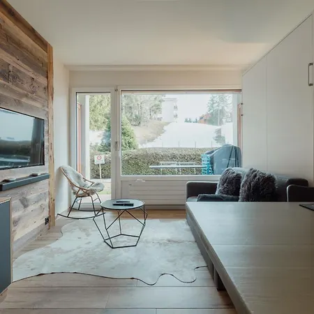 Daire Renove Et Elegant En Plein Centre